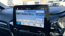 Ford Fiesta 1.0 EcoBoost Titanium 5dr Petrol Hatchback